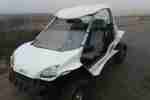 Adly Minicar 320 Buggy