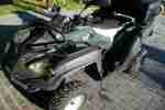 Adly Moto 280 Quad ATV Herkules 12 KW 16 PS