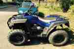 Adly Quad 320