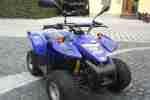 Adly Quad 50 ccm