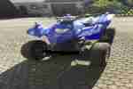 Adly Quad ATV 150S