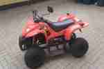 Adly atv quad