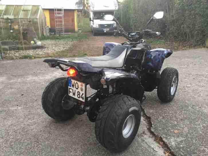 Adly crossroad 220 sentinel