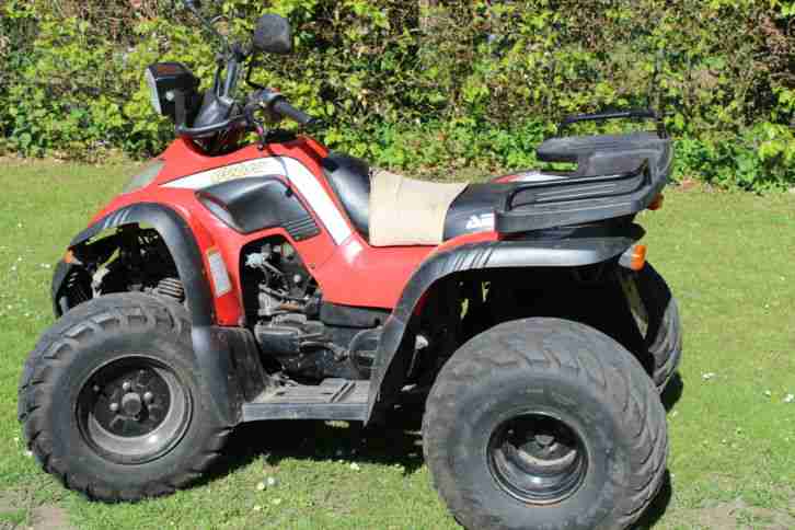 Aeon Cobra 180 RS
