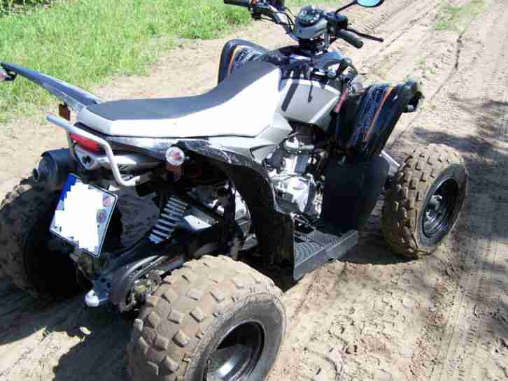 Aeon Cobra 350 GEOES