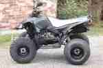 Aeon Cobra 50ccm 2Takt Sport Quad