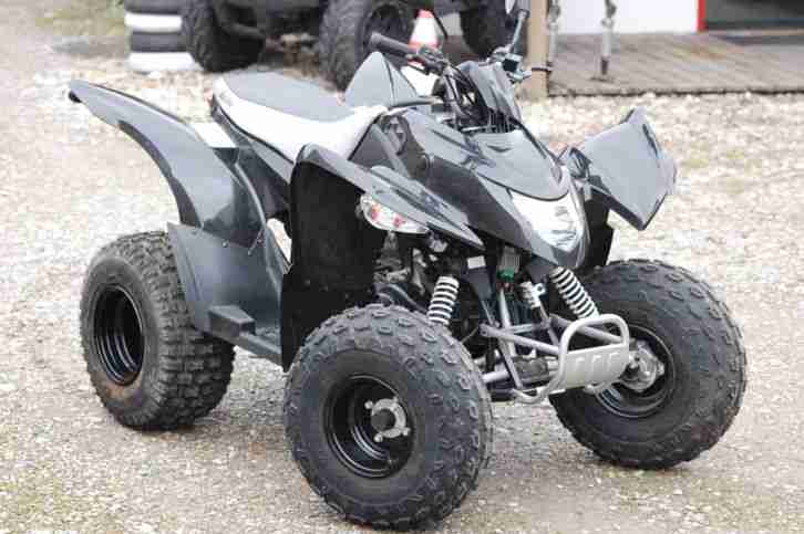 Aeon Cobra 50ccm 2Takt Sport Quad