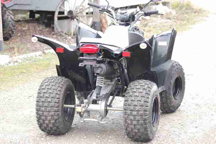 Aeon Cobra 50ccm 2Takt Sport Quad