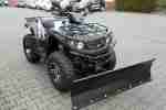 Aeon Crossland 400 4x4 mit