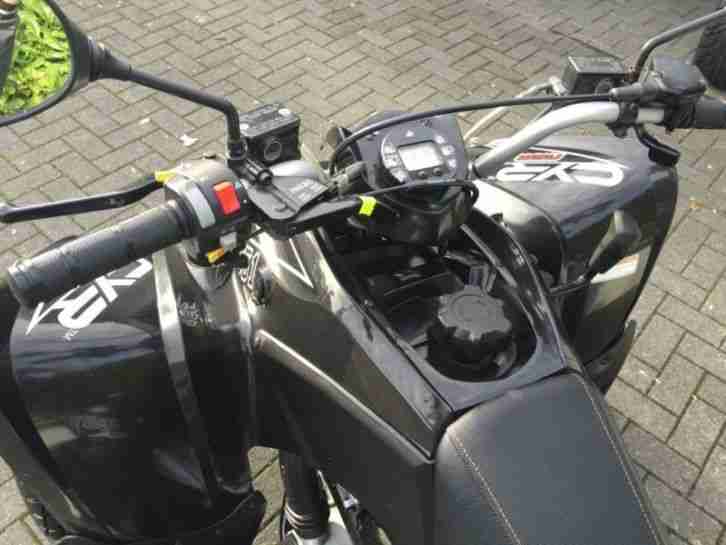 Aeon Cyr351 Quad