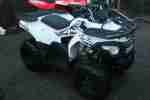 Aeon Overland 200 Quad ATV Neu