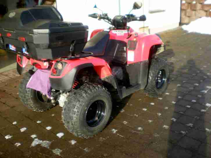 Aeon Quad