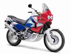 Africa Twin 750