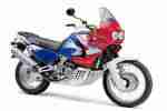 Africa Twin 750 RD07a, EZ 12 2000, 27tkm, 1.