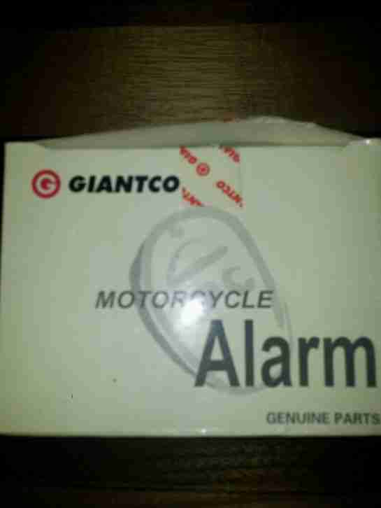 Alarmanlage roller, Roller Alarmanlage