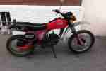 Alte Fantic 125 RSX