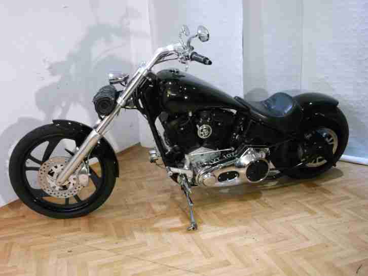 American Ironhorse 1742