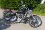 American Ironhorse Keine Harley Davidson