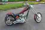 American Ironhorse Texas Chopper 280HR 111cui