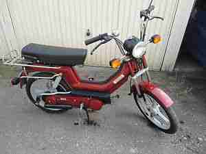 An Selbstabholer ,Piaggio