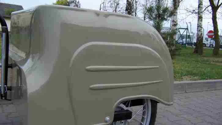 Anhänger bis Simson sr4 schwalbe S U P E R