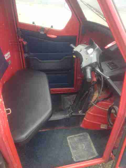 Ape 50, Cross