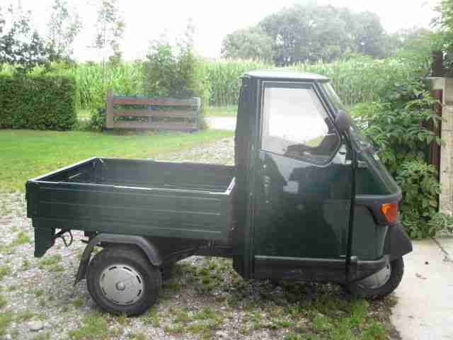 Ape 50 Piaggio