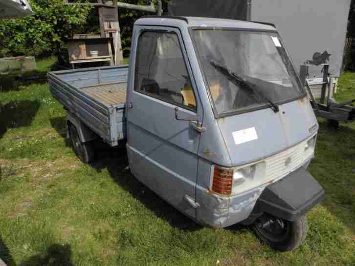 Ape TM 701