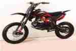 Apollo AGB37 125cc 14 17 Cross Bike Dirtbike