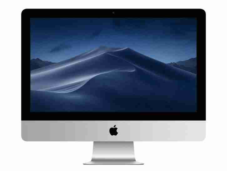 Apple iMac 21,5 Retina 4K, Intel i5 3,0 GHz,