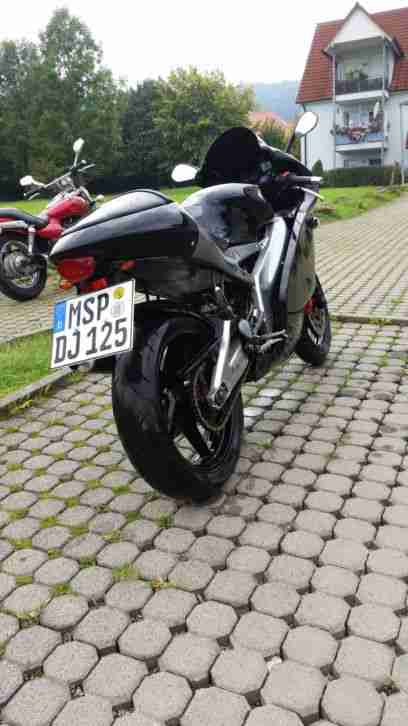 Aprila RS 125 Replica 36 PS