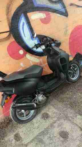 Aprilia
