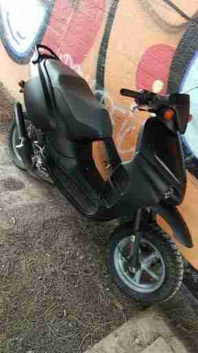 Aprilia