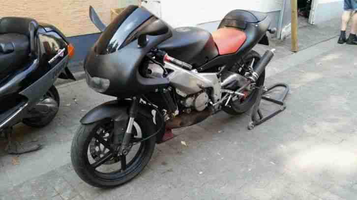 Aprilia 125