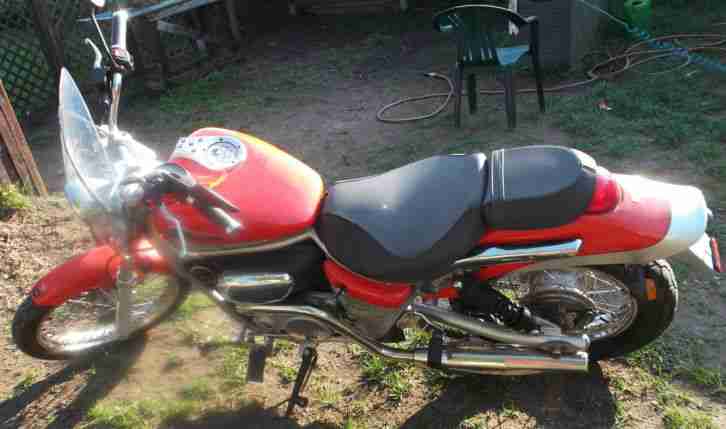 Aprilia 125 Classic