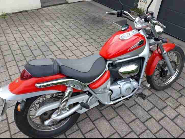 Aprilia 125 Classic