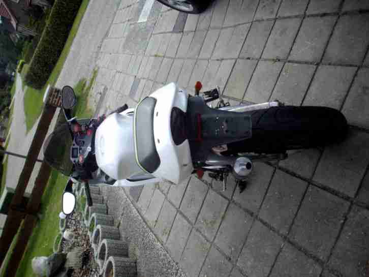 Aprilia 125 rs