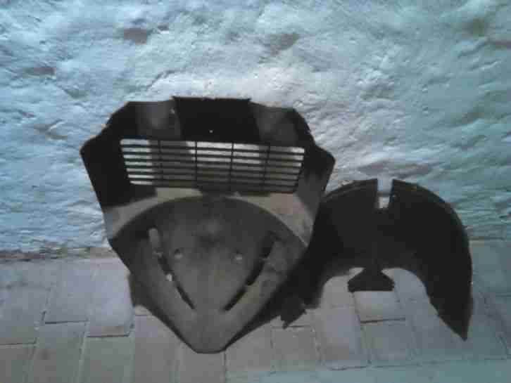 Aprilia AF1 125 Bj 1993 in Teilen ( No RS TZR NSR )