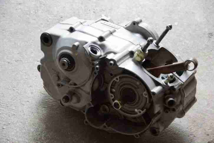 Aprilia AF1 125er - 2 Stück - incl. vielen Ersatzteile (Bastlerstücke)