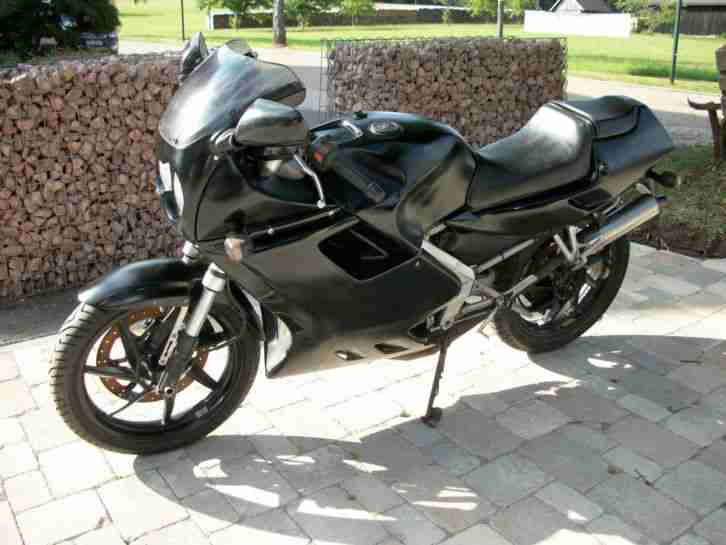 Aprilia AF1 Replica 125