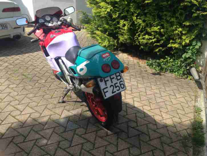 Aprilia AF1 Replica Bj. 98