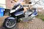 Aprilia ATLANTIC 500