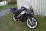 Af1 125 Moped TOP RS 125 ccm Rotax