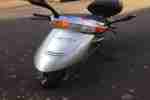 Aprilia Amico 25km h Motor Nur 3