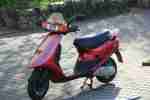 Aprilia Amico 50 GL Scooter mit