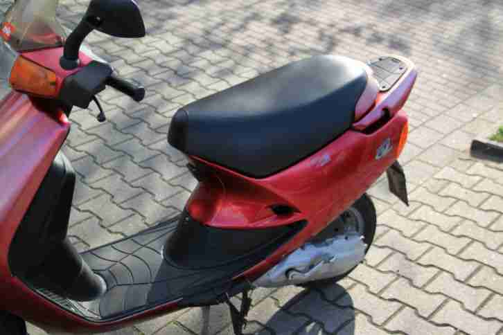Aprilia Amico 50 GL Roller / Scooter mit Minarelli Motor ! SELTENHEIT !