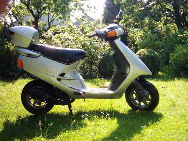 Aprilia Amico GL 50er Roller