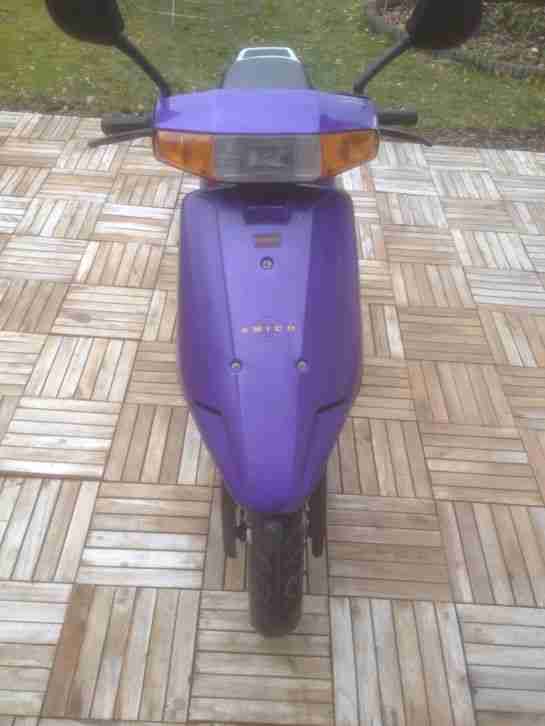 Amico Roller 50