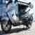 Aprilia Atlantic 125