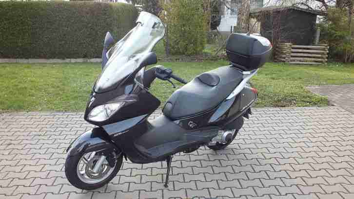 Atlantic 125 200ccm im Top Zustand,